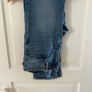 Bonobos Blue Slim Jeans Classic Denim